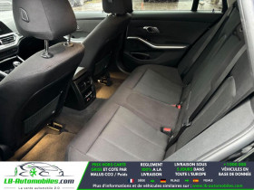 Bmw 320 320d 190 ch BVA  occasion � Beaupuy - photo n�5