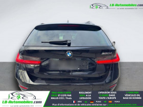 Bmw 320 320d 190 ch BVA  occasion � Beaupuy - photo n�4