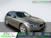 Annonce Bmw 320 occasion Diesel 320d 190 ch BVA � Beaupuy