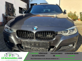 Bmw 320 320d 190 ch BVA  occasion � Beaupuy - photo n�6