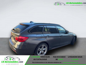 Bmw 320 320d 190 ch BVA  occasion � Beaupuy - photo n�3