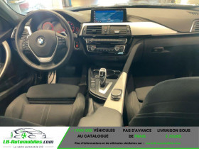 Bmw 320 320d 190 ch BVA  occasion � Beaupuy - photo n�2