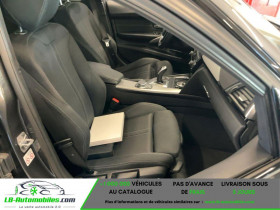 Bmw 320 320d 190 ch BVA  occasion � Beaupuy - photo n�5