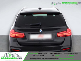 Bmw 320 320d 190 ch BVA  occasion � Beaupuy - photo n�6