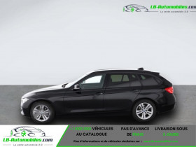 Bmw 320 320d 190 ch BVA  occasion � Beaupuy - photo n�5