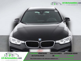 Bmw 320 320d 190 ch BVA  occasion � Beaupuy - photo n�4