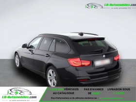 Bmw 320 320d 190 ch BVA  occasion � Beaupuy - photo n�3