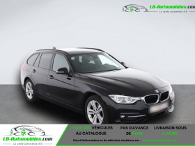 Bmw 320 320d 190 ch BVA  occasion � Beaupuy - photo n�2