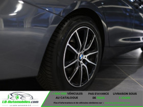 Bmw 320 320d 190 ch BVA  occasion � Beaupuy - photo n�7