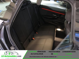 Bmw 320 320d 190 ch BVA  occasion � Beaupuy - photo n�6