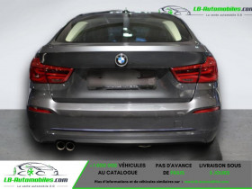 Bmw 320 320d 190 ch BVA  occasion � Beaupuy - photo n�4