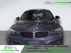 Bmw 320 320d 190 ch BVA  occasion � Beaupuy - photo n�3