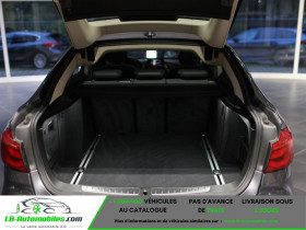 Bmw 320 320d 190 ch BVA  occasion � Beaupuy - photo n�8