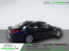 Bmw 320 320d 190 ch BVA  occasion � Beaupuy - photo n�2