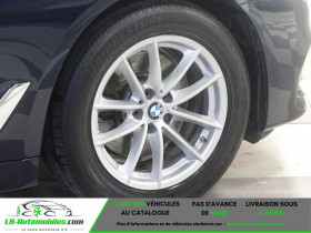 Bmw 320 320d 190 ch BVA  occasion � Beaupuy - photo n�5