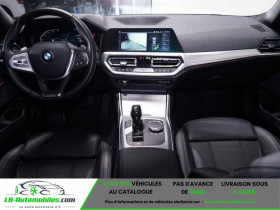 Bmw 320 320d 190 ch BVA  occasion � Beaupuy - photo n�2