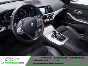 Bmw 320 320d 190 ch BVA  occasion � Beaupuy - photo n�4