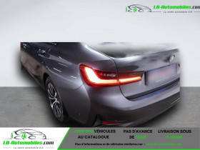 Bmw 320 320d 190 ch BVA  occasion � Beaupuy - photo n�3