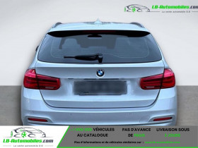 Bmw 320 320d 190 ch BVA  occasion � Beaupuy - photo n�6