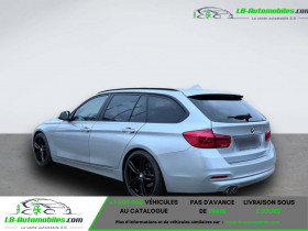 Bmw 320 320d 190 ch BVA  occasion � Beaupuy - photo n�3