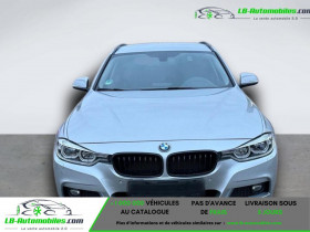 Bmw 320 320d 190 ch BVA  occasion � Beaupuy - photo n�4