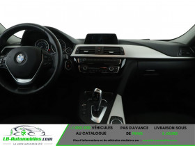 Bmw 320 320d 190 ch BVA  occasion � Beaupuy - photo n�3