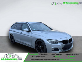 Bmw 320 320d 190 ch BVA  occasion � Beaupuy - photo n�2