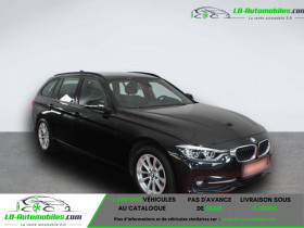 Bmw 320 320d 190 ch BVA  occasion � Beaupuy - photo n�2
