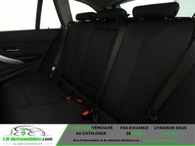 Bmw 320 320d 190 ch BVA  occasion � Beaupuy - photo n�9