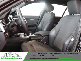 Bmw 320 320d 190 ch BVA  occasion � Beaupuy - photo n�7