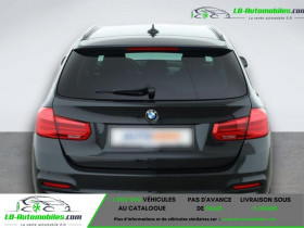 Bmw 320 320d 190 ch BVA  occasion � Beaupuy - photo n�7