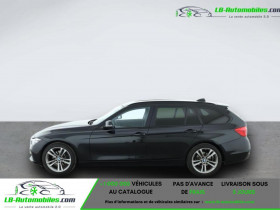 Bmw 320 320d 190 ch BVA  occasion � Beaupuy - photo n�6