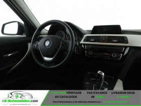 Bmw 320 320d 190 ch BVA  occasion � Beaupuy - photo n�10