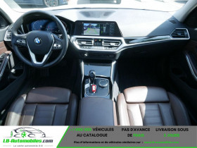 Bmw 320 320d 190 ch BVA  occasion � Beaupuy - photo n�3