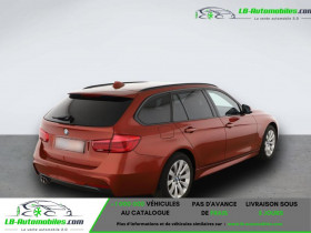 Bmw 320 320d 190 ch BVA  occasion � Beaupuy - photo n�3