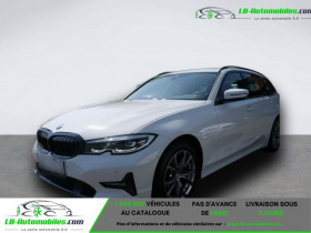 Bmw 320 320d 190 ch BVA  occasion � Beaupuy - photo n�2