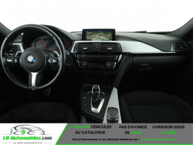 Bmw 320 320d 190 ch BVA  occasion � Beaupuy - photo n�2