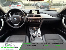 Bmw 320 320d 190 ch BVA  occasion � Beaupuy - photo n�3