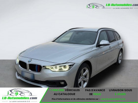 Bmw 320 320d 190 ch BVA  occasion � Beaupuy - photo n�2