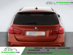 Bmw 320 320d 190 ch BVA  occasion � Beaupuy - photo n�5