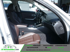 Bmw 320 320d 190 ch BVA  occasion � Beaupuy - photo n�5