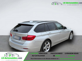 Bmw 320 320d 190 ch BVA  occasion � Beaupuy - photo n�4