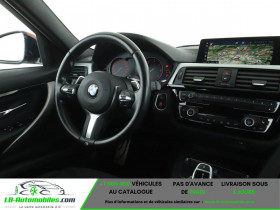 Bmw 320 320d 190 ch BVA  occasion � Beaupuy - photo n�8