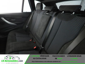 Bmw 320 320d 190 ch BVA  occasion � Beaupuy - photo n�7