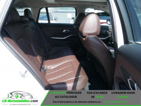 Bmw 320 320d 190 ch BVA  occasion � Beaupuy - photo n�6