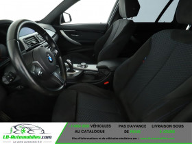 Bmw 320 320d 190 ch BVA  occasion � Beaupuy - photo n�6