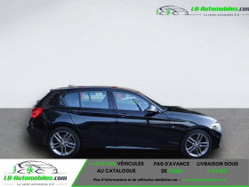 Bmw 320 320d 190 ch BVA  occasion � Beaupuy - photo n�4