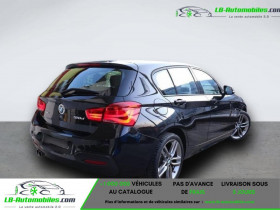 Bmw 320 320d 190 ch BVA  occasion � Beaupuy - photo n�3