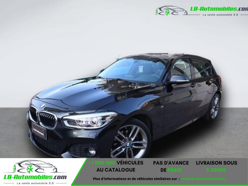 Bmw 320 320d 190 ch BVA  occasion � Beaupuy - photo n�2