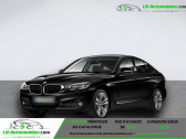 Bmw 320 occasion année 2017 boite Automatique Annonce Bmw 320 occasion Diesel 320d 190 ch BVA à Beaupuy